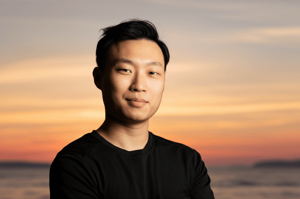 Michael Chen