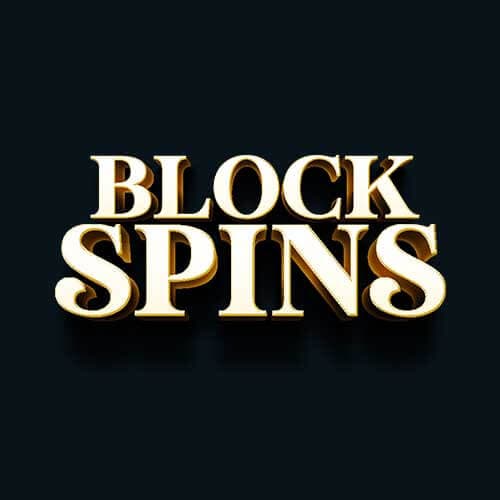 Blockspins logo