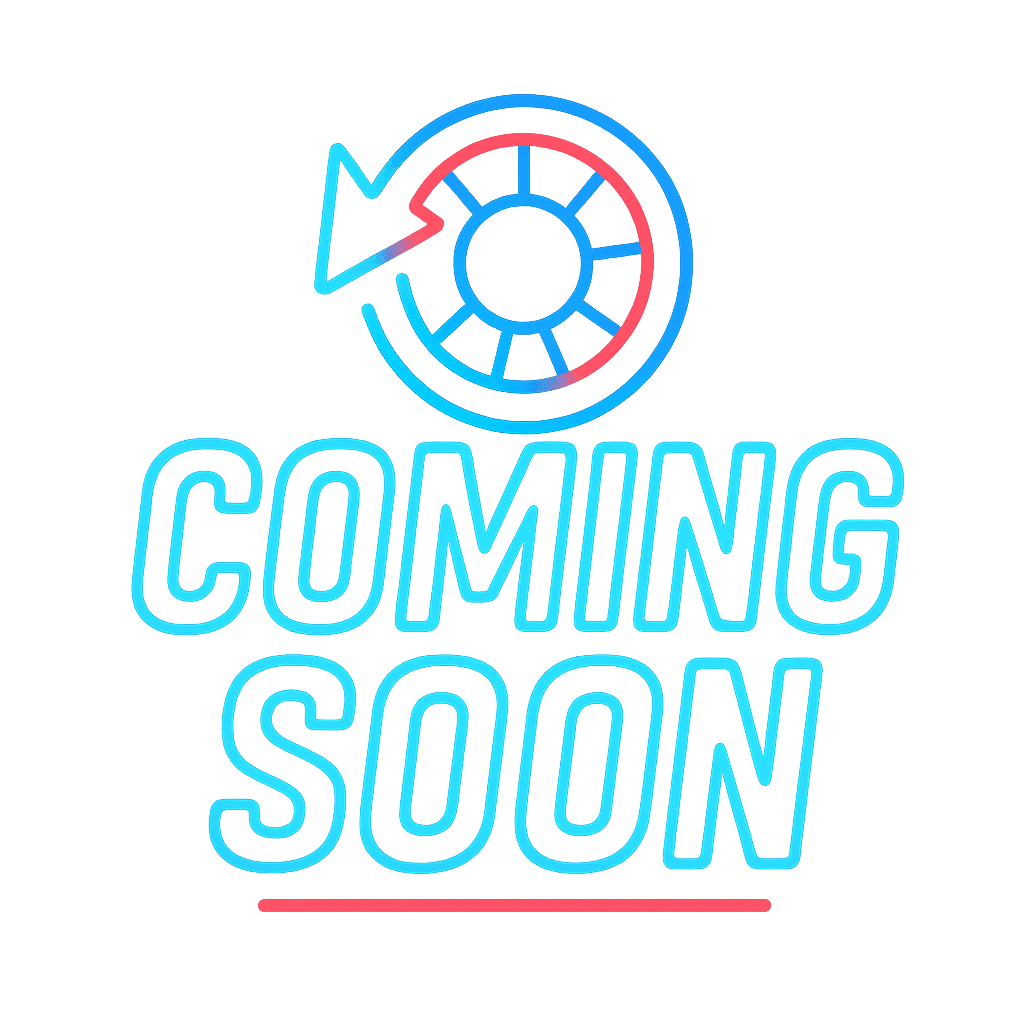 Forum Coming Soon - Spinverse