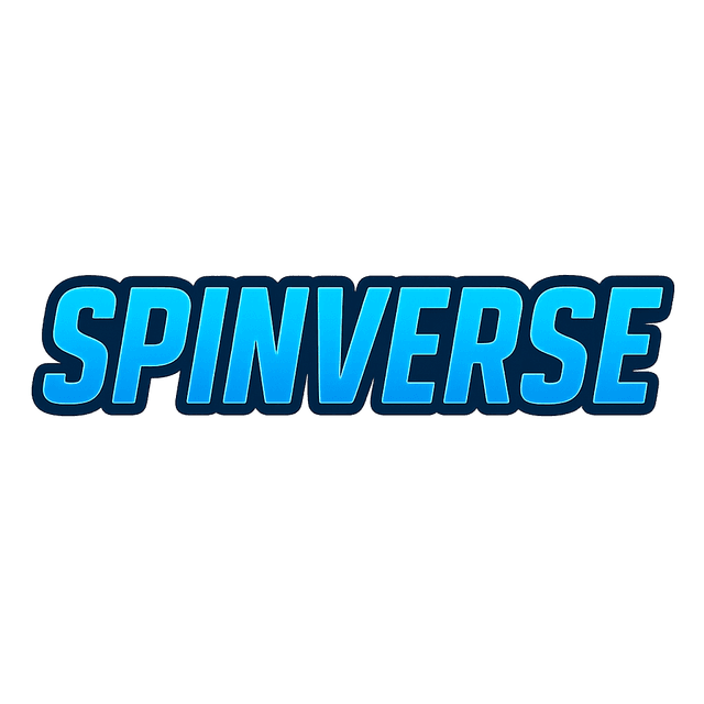 Spinverse Logo